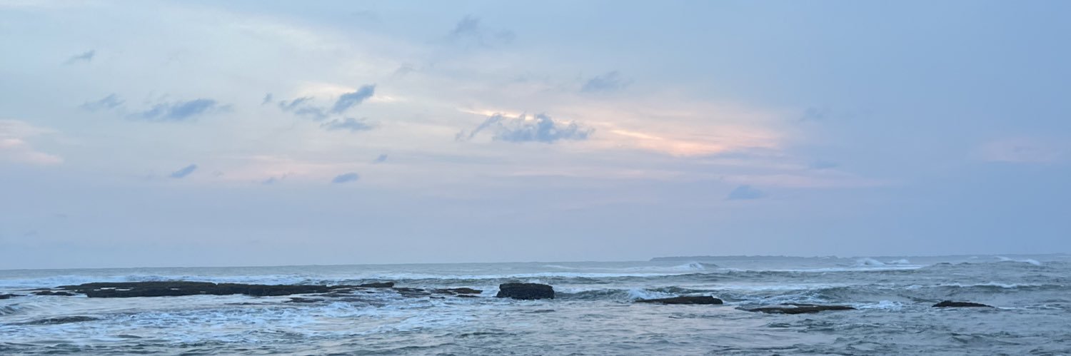 disha 🧃 banner