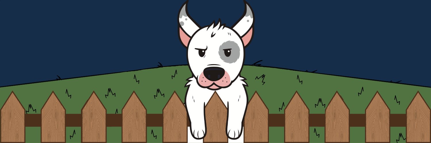 Charlie banner
