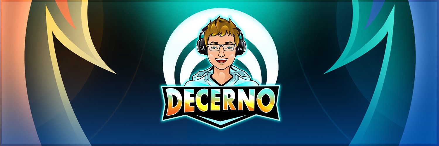 DecernoMusic's profile banner image