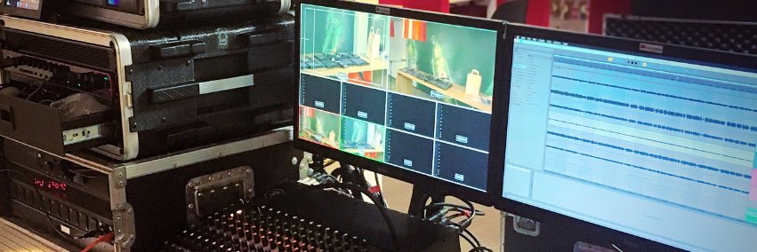 StreamStore's profile banner image