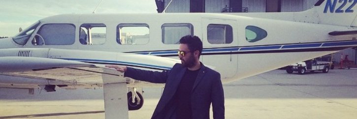 AudazCarlos's profile banner image