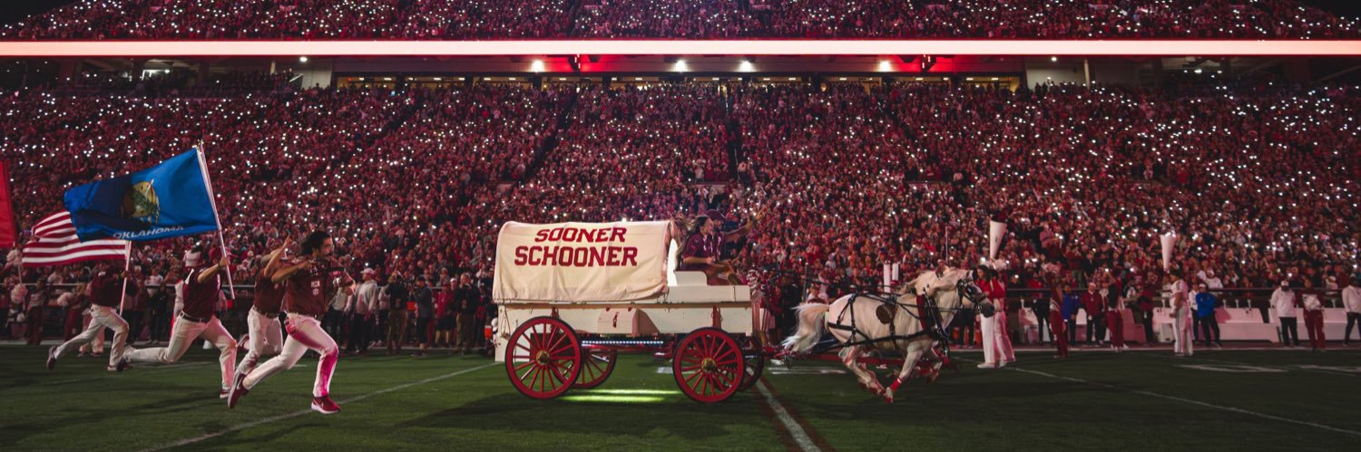 Patrick Armstrong banner