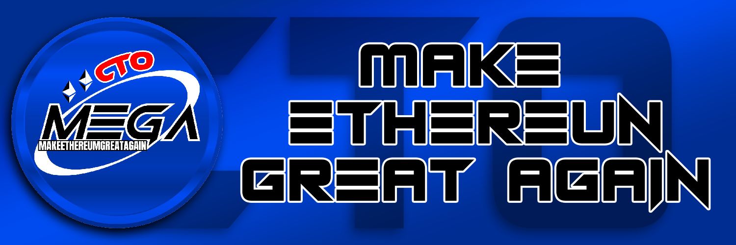 Mega banner
