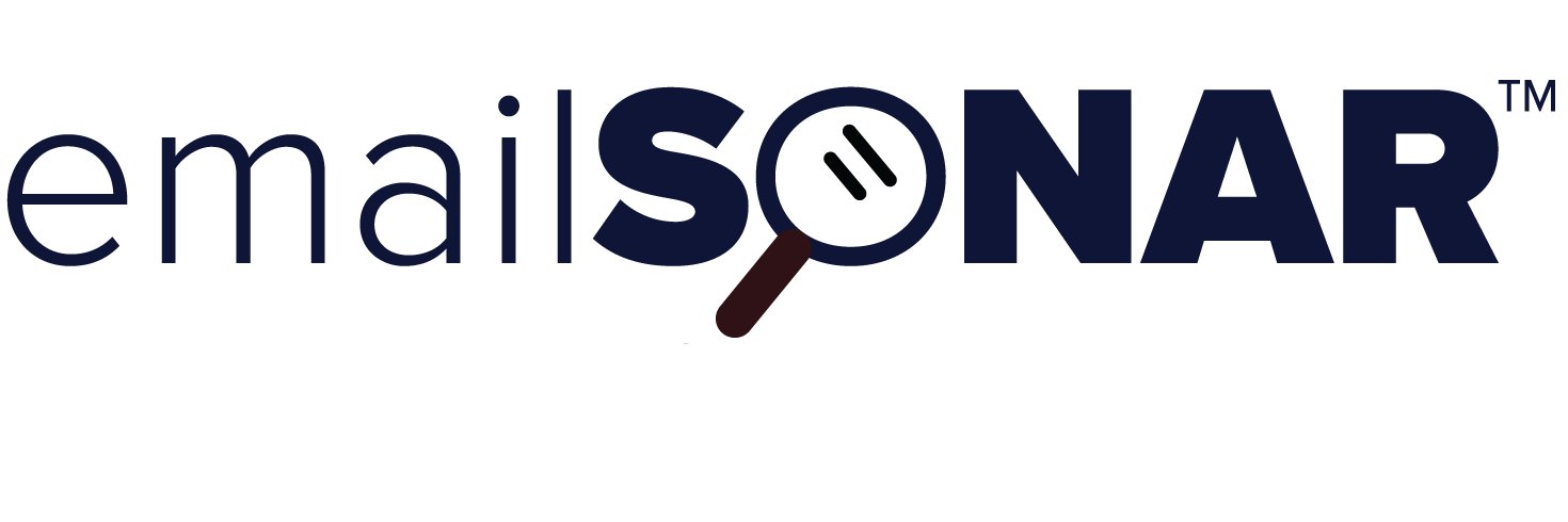 emailSONAR's profile banner image