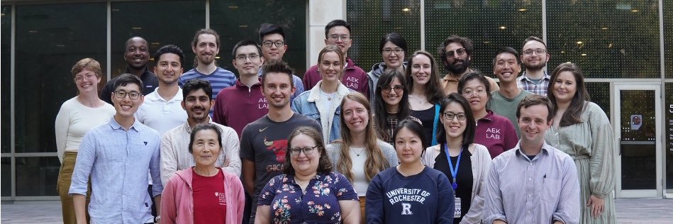 Esser-Kahn Lab banner