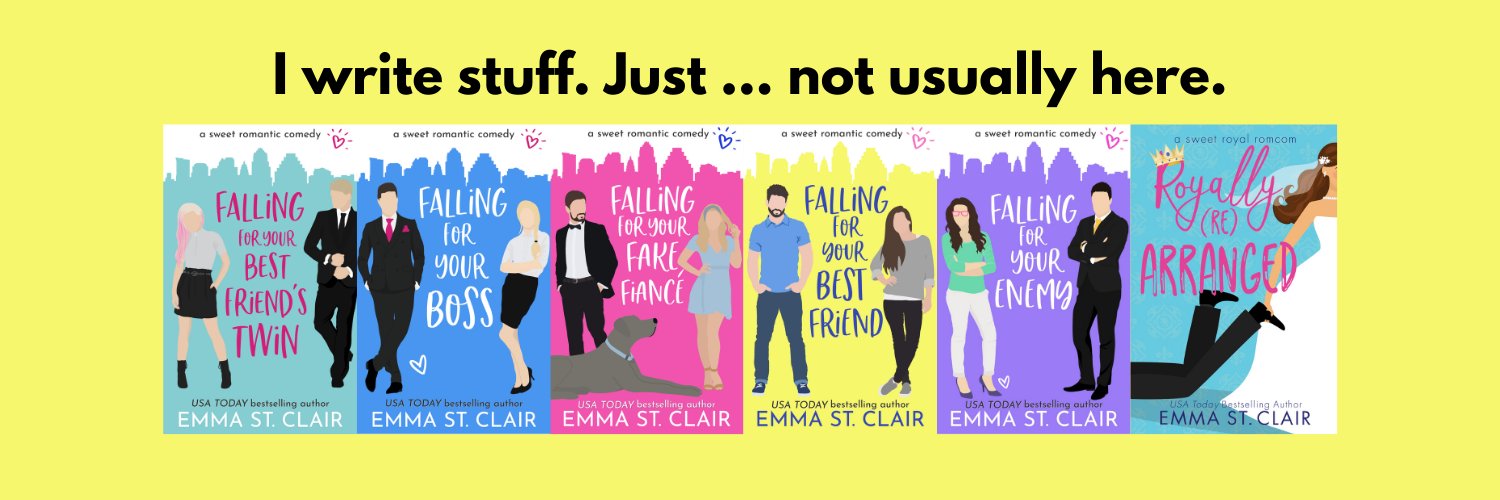 Kirsten Oliphant ☕️ banner