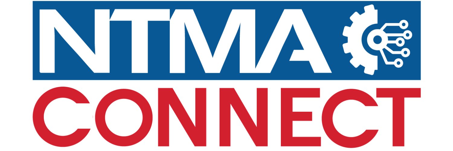 National Tooling & Machining Association banner