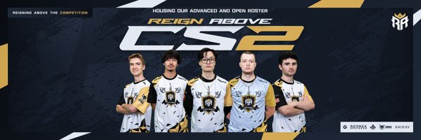 ReignAboveCS Profile Banner