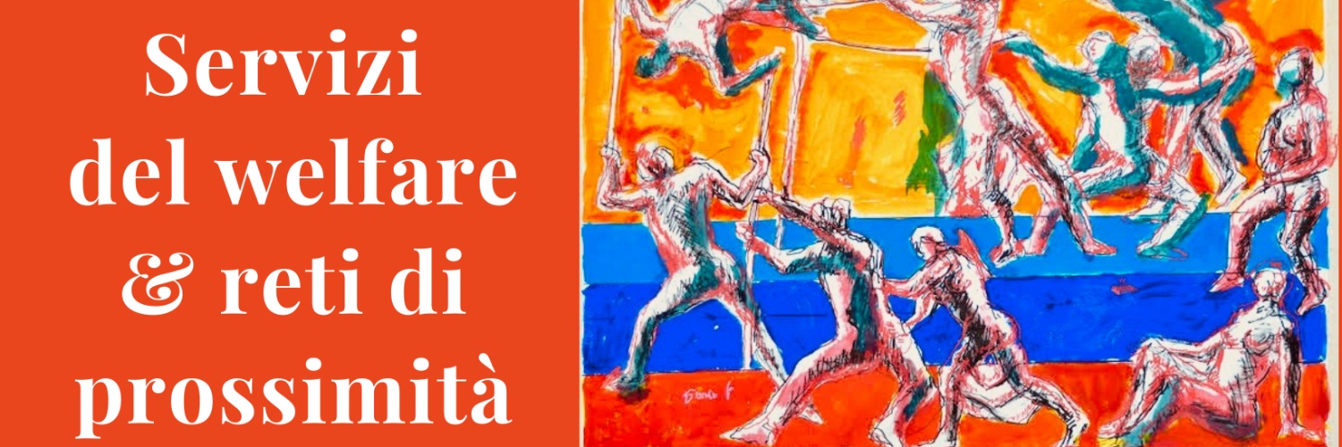 Animazione Sociale banner