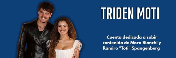 TridenMoti Profile Banner