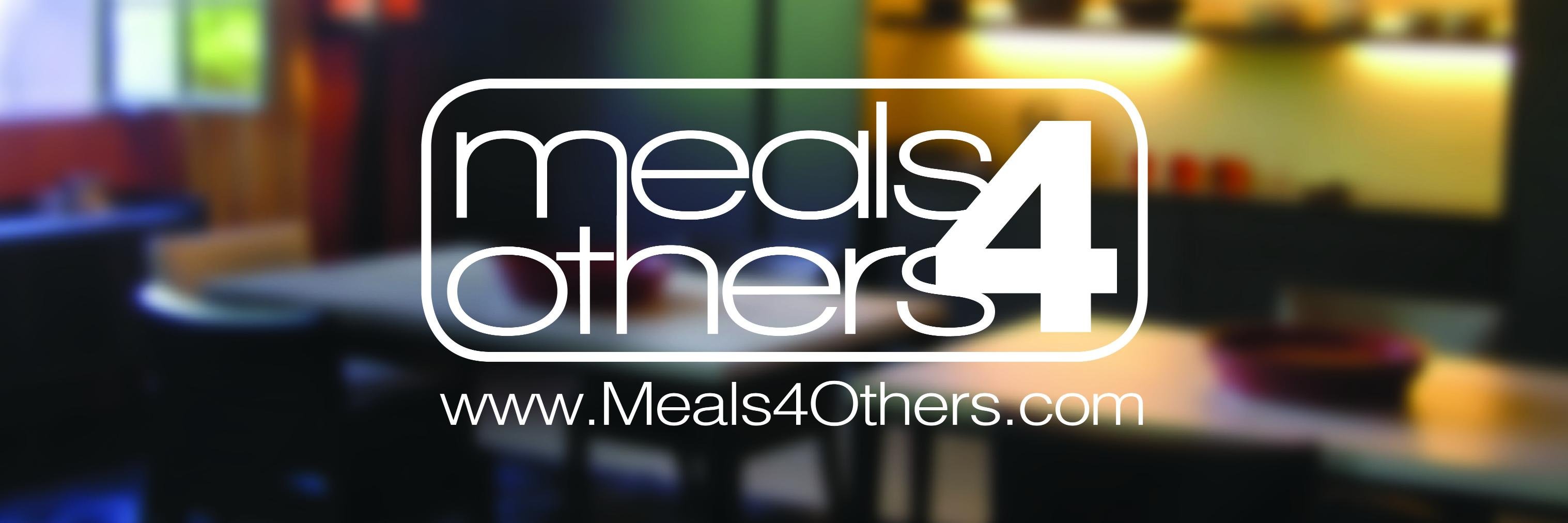 Meals4Others's profile banner image