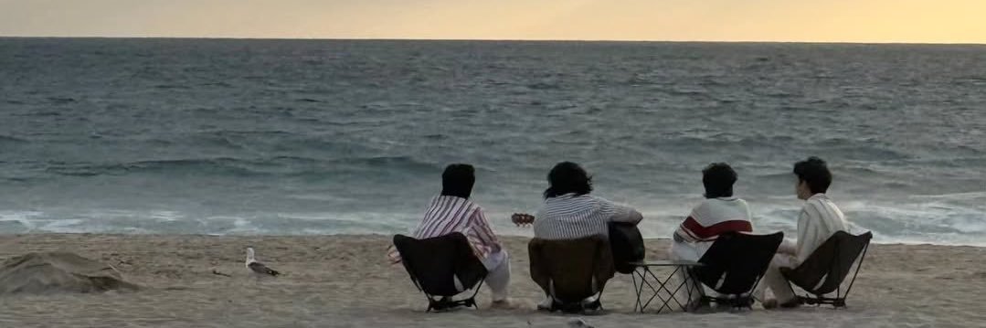yeorumie's profile banner image