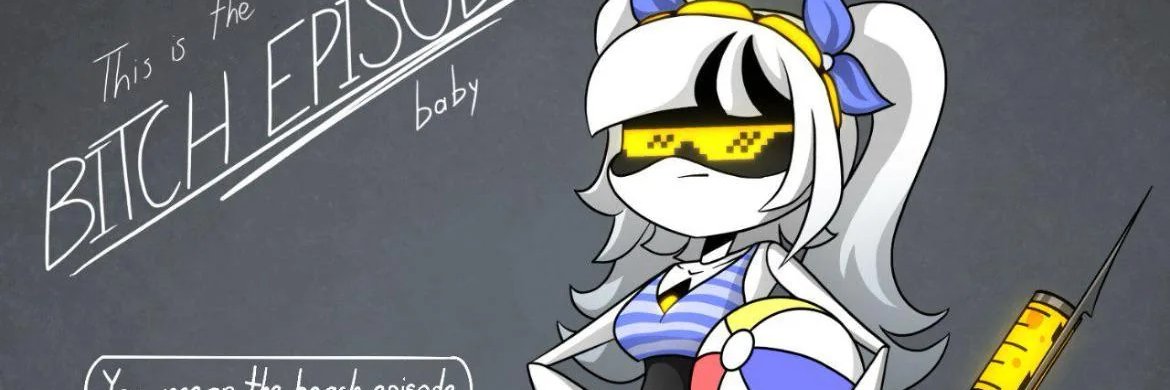 Celeste banner