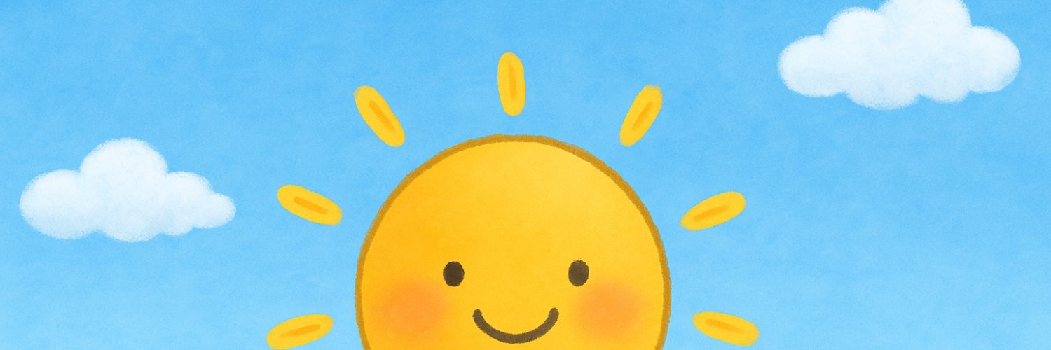 hach_withSun's profile banner image