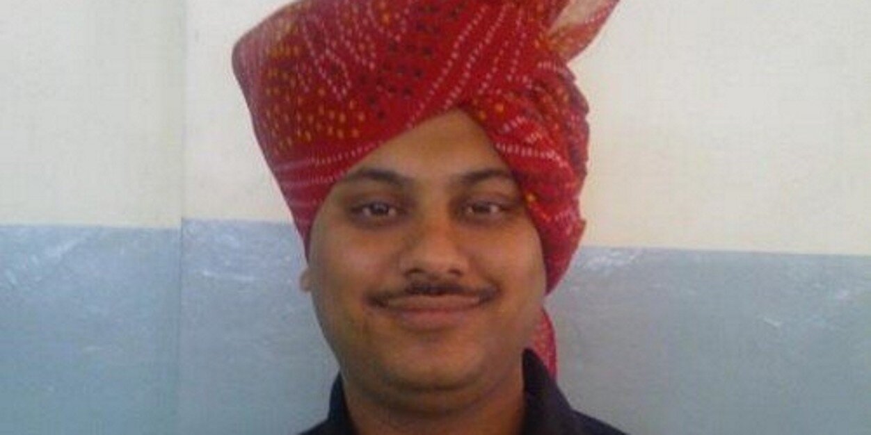 abhisheknaredi's profile banner image
