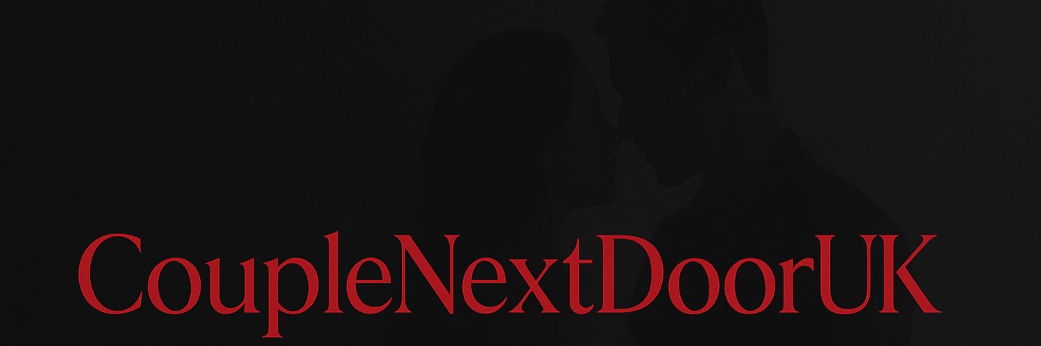 cuplenextdooruk's profile banner image