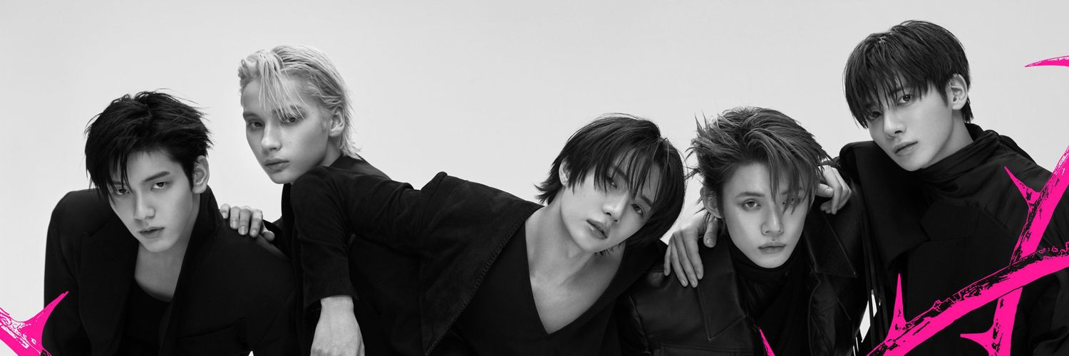 7TH YEAR: KAI banner