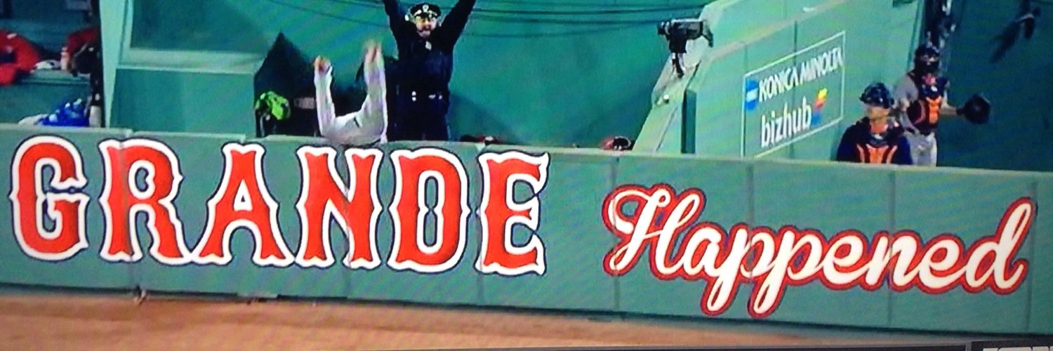 Sean Grande's banner