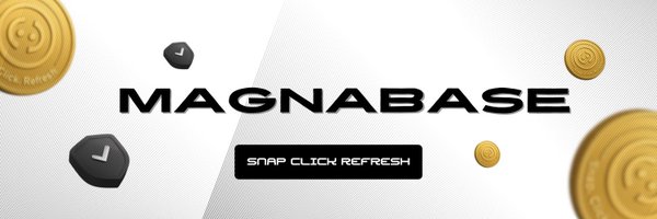 MagnaBaseMod Profile Banner