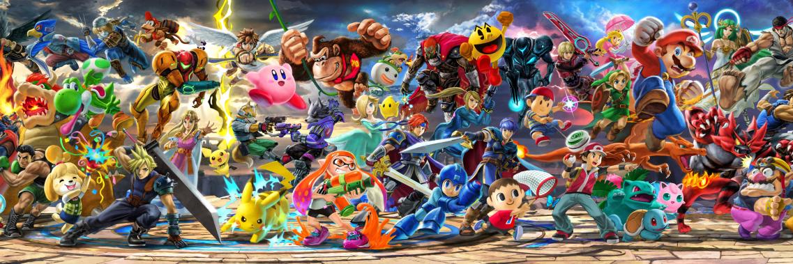 RetroKingChing's profile banner image