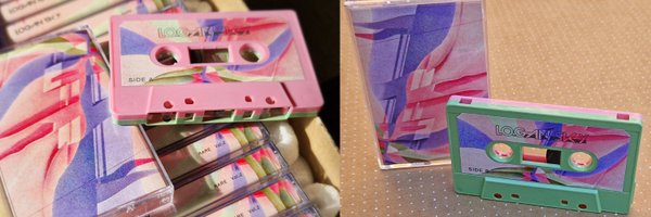 LoganSky Profile Banner