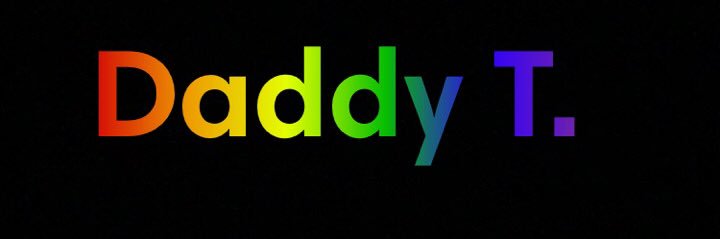 Daddy T. banner
