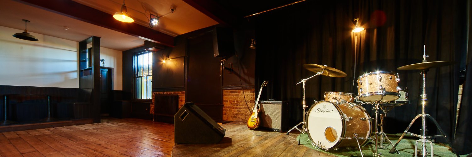 The Lighthouse banner