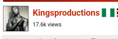 Kingspro234's profile banner image