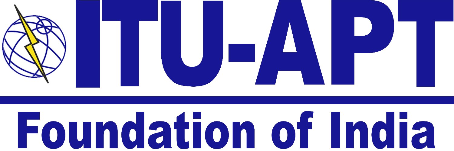 ITU-APT Foundation of India banner