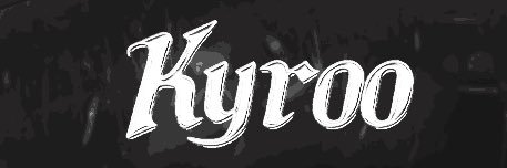 Kyroo Shit Post banner
