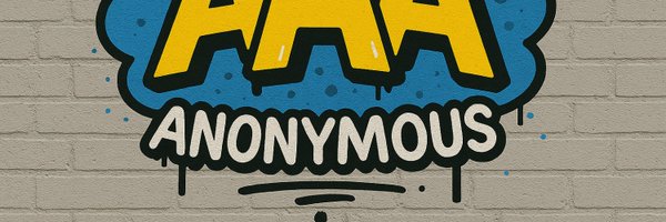 A85363Anonymous Profile Banner