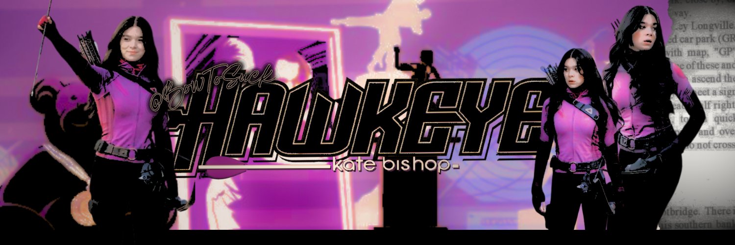 ᅠ𝑲𝐚𝘁͟𝗲͟ 𝐁𝗶𝘀𝗵𝗼𝗽­­­­­ .ᐟ's banner