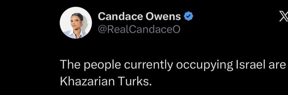 The Young ((khazarian)) Turks banner