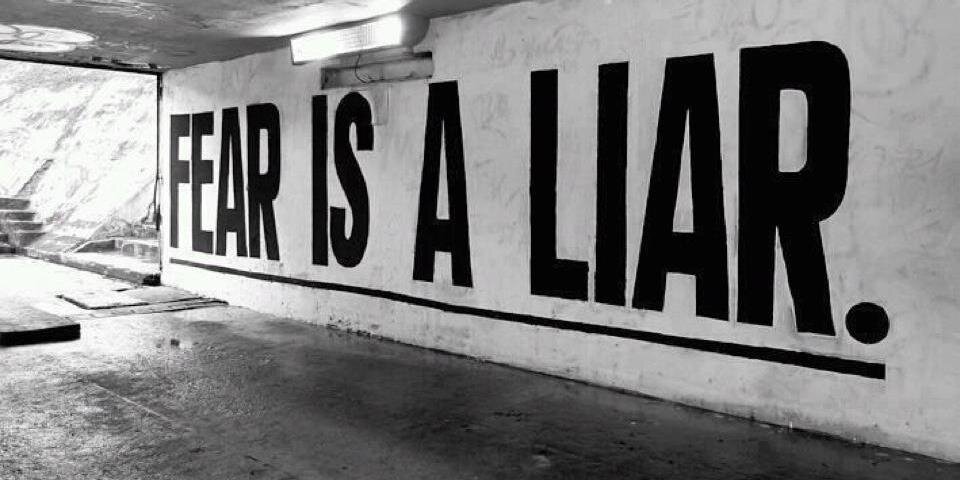 Michael Parker banner