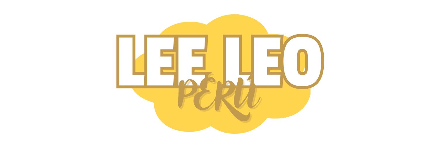LEE LEO PERÚ banner
