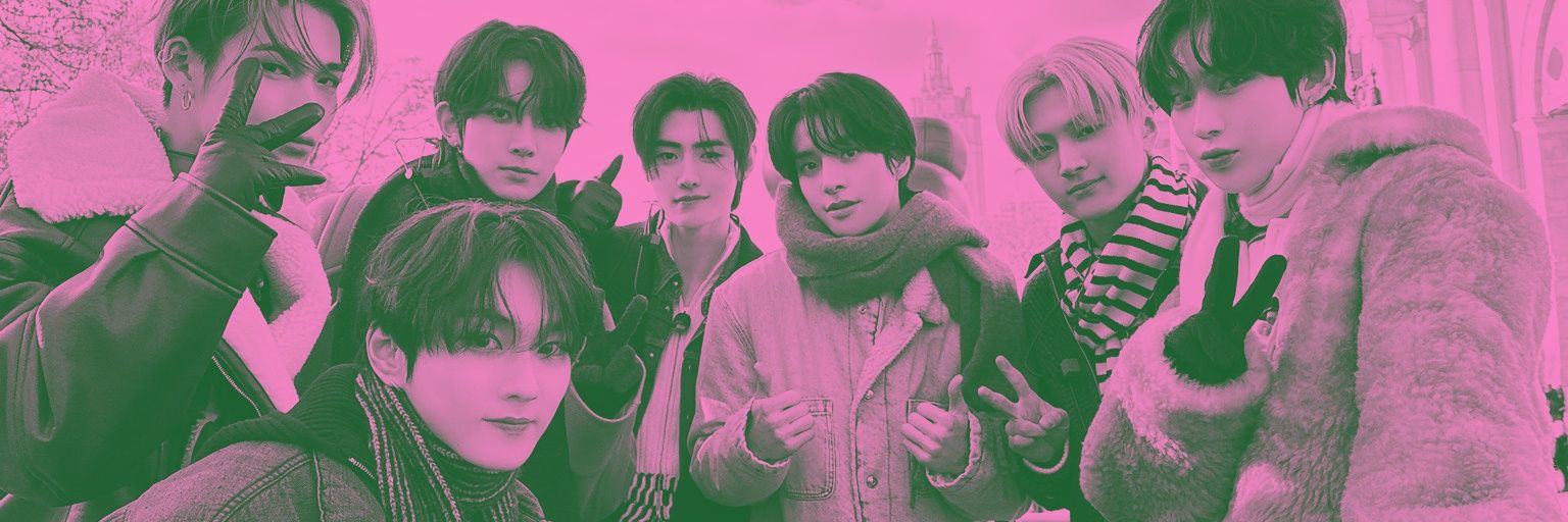encshine's profile banner image