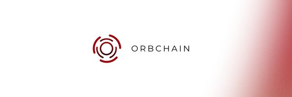 OrbChainX Profile Banner