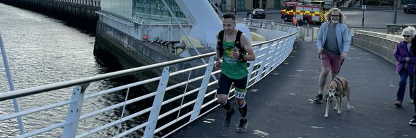 JoeColl87 Profile Banner