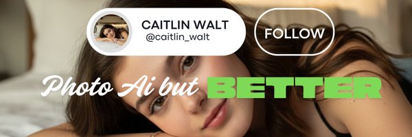 caitlin_walt Profile Banner