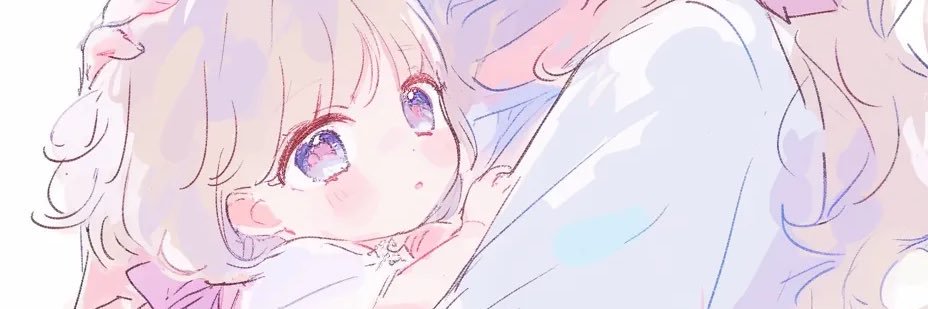 ˚ʚいちごちゃんɞ˚ banner