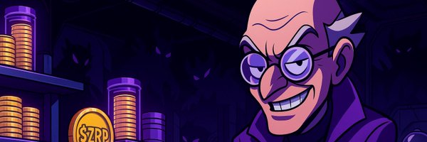 EvilProfGary Profile Banner