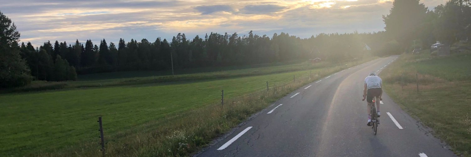 skjervenlarsen's profile banner image