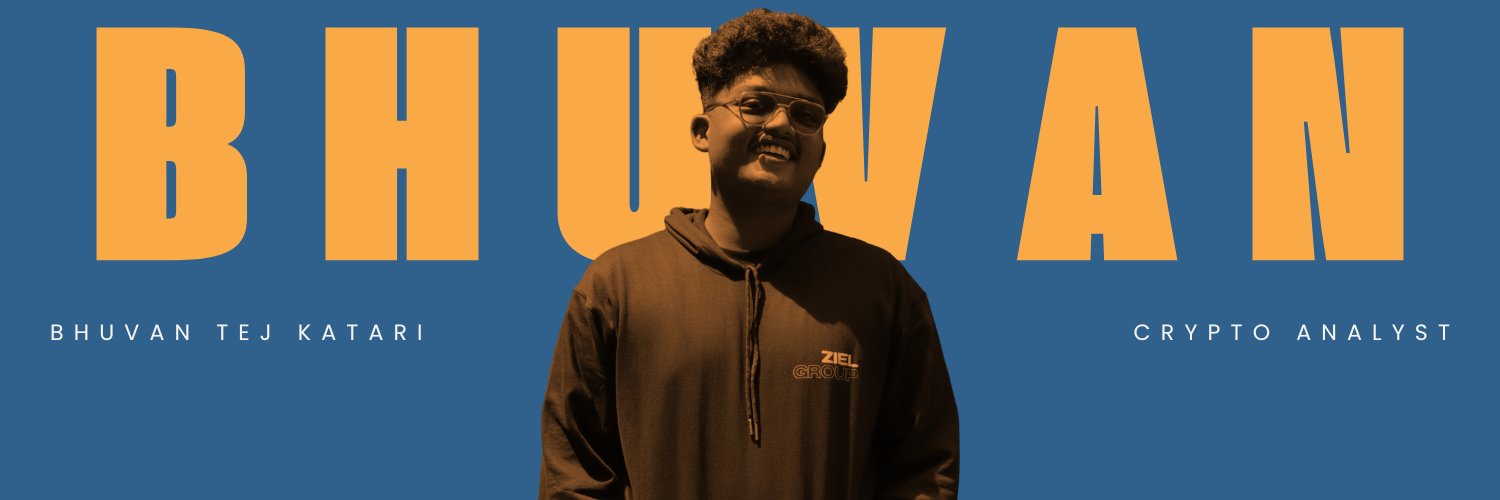 Bhuvan Tej Katari banner