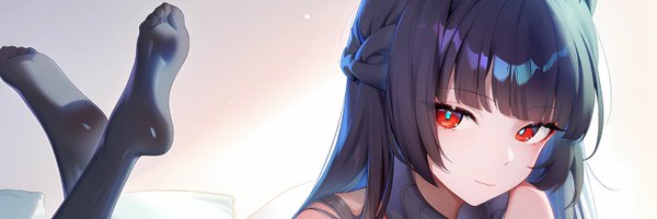 StormiaAlt Profile Banner