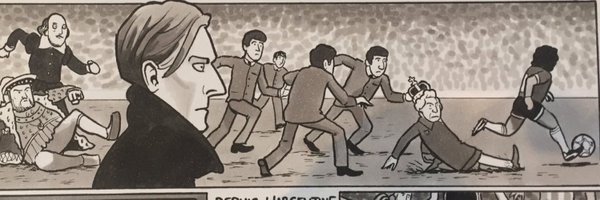 CallumBurroughs Profile Banner