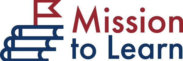 missiontolearn Profile Banner