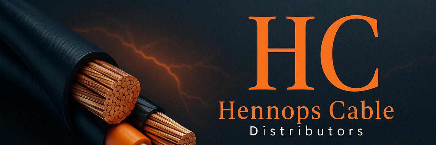 HennopsCable's profile banner image