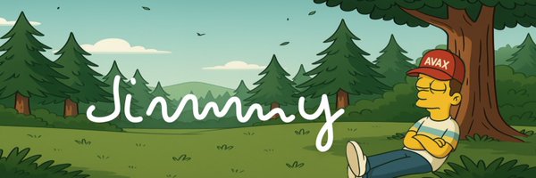 LifeOfJimmyy Profile Banner