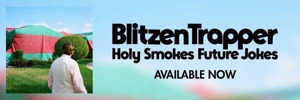 BlitzenTrapper Profile Banner