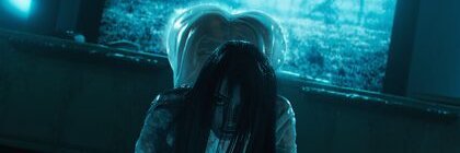 Sadako 👻 banner